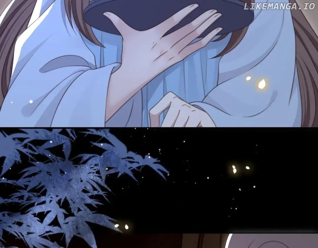 Lonely Emperor Chases His Sister-in-Law Chapter 65 - page 72
